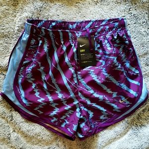 Nike dri-fit shorts